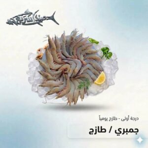 جمبري جامبو
